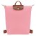 Longchamp | Le Pliage Original M Backpack Marshmallow - Canvas | Marshmallow