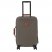 Longchamp | Boxford S Suitcase Brown - Recycled canvas | Brown