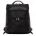 Longchamp | Le Foulonné Backpack Black - Leather | Black