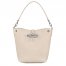 Longchamp | Le Roseau XS Bucket bag Paper - Leather | Paper