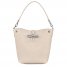 Longchamp | Le Roseau XS Bucket bag Paper - Leather | Paper