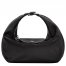 Longchamp | Le Pliage Xtra XS Handbag Black - Leather | Black