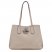 Longchamp | Le Roseau Essential M Tote bag Clay - Leather | Clay