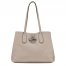 Longchamp | Le Roseau Essential M Tote bag Clay - Leather | Clay