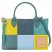 Longchamp | Re-play XS Handbag Eucalyptus - Leather | Eucalyptus