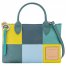 Longchamp | Re-play XS Handbag Eucalyptus - Leather | Eucalyptus