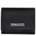 Longchamp | Le Roseau Wallet Black - Leather | Black