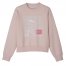 Longchamp | Sweatshirt Ballerina - Jersey | Ballerina