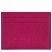 Longchamp | Le Foulonné Card holder Beetroot - Leather | Beetroot