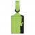 Longchamp | LGP Travel Luggage tag Green Light - Leather | Green Light