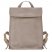 Longchamp | Le Foulonné Backpack Turtledove - Leather | Turtledove