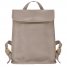 Longchamp | Le Foulonné Backpack Turtledove - Leather | Turtledove