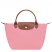 Longchamp | Le Pliage Original S Handbag Marshmallow - Recycled canvas | Marshmallow