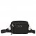 Longchamp | Le Pliage Energy S Camera bag Black - Recycled canvas | Black