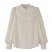 Longchamp | Blouse Ecru - Fluid crepe | Ecru