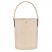 Longchamp | Épure S Bucket bag Paper - Leather | Paper