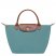 Longchamp | Le Pliage Original S Handbag Eucalyptus - Recycled canvas | Eucalyptus