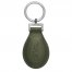 Longchamp | Le Foulonné Key-rings Khaki - Leather | Khaki