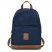 Longchamp | Boxford Backpack Blue - Recycled canvas | Blue