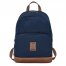 Longchamp | Boxford Backpack Blue - Recycled canvas | Blue