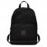 Longchamp | Boxford Backpack Black - Recycled canvas | Black