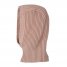 Longchamp | Balaclava Nude - Knit | Nude