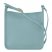 Longchamp | Le Foulonné S Crossbody bag Eucalyptus - Leather | Eucalyptus