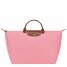 Longchamp | Le Pliage Original L Travel bag Marshmallow - Recycled canvas | Marshmallow