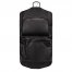 Longchamp | Le Foulonné Garment cover Black - Leather | Black