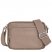 Longchamp | Le Foulonné S Camera bag Turtledove - Leather | Turtledove