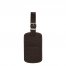 Longchamp | Boxford Luggage tag Mocha - Leather | Mocha