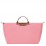 Longchamp | Le Pliage Original XL Travel bag Marshmallow - Recycled canvas | Marshmallow