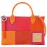 Longchamp | Re-play XS Handbag Carrot - Leather | Carrot