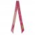 Longchamp | Eiffel Tower 1948 Headband Pink - OTHER | Pink