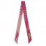 Longchamp | Eiffel Tower 1948 Headband Pink - OTHER | Pink