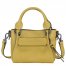 Longchamp | 3D XS Handbag Ginger - Leather | Ginger