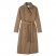 Longchamp | Trench coat Root - Gabardine | Root