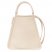 Longchamp | Le Foulonné S Handbag Paper - Leather | Paper