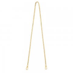 Longchamp | chaîne Shoulder strap Very pale gold - Metal | Very pale gold