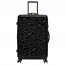 Longchamp | LGP Travel L Suitcase Black - Polycarbonate | Black