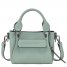 Longchamp | 3D XS Handbag Vervain - Leather | Vervain