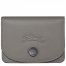 Longchamp | Le Pliage Xtra Card holder Turtledove - Leather | Turtledove