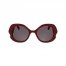 Longchamp | Sunglasses Beetroot - Plant Based Resin | Beetroot