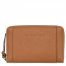 Longchamp | 3D Wallet Natural - Leather | Natural