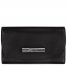 Longchamp | Le Roseau Wallet Black - Leather | Black