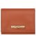 Longchamp | Le Roseau Compact wallet Bark - Leather | Bark