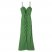 Longchamp | Midi dress Thyme - Fluid crepe | Thyme