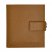 Longchamp | Le Foulonné Compact wallet Walnut - Leather | Walnut