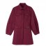 Longchamp | Dress Beetroot - Canvas | Beetroot