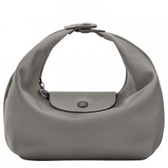 Longchamp | Le Pliage Xtra XS Handbag Turtledove - Leather | Turtledove